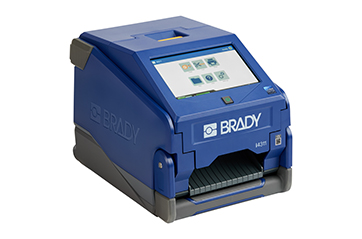 An i4311 Printer