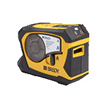 M211 Bluetooth label printer.