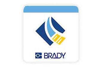 Express Labels Mobile Application Logo