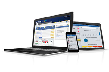 Brady Computer Software Software
