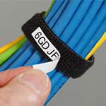 BradyGrip Print-on Hook Material