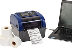 BBP12 with Laptop connection