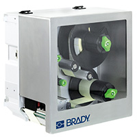 Bradyprinter A8500