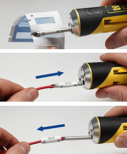 QuickSleeveApplication