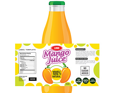 VP750 in the Food & Beverage industry