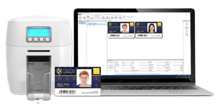 Magicard Card Printing Software