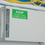 Control-panel-labelling