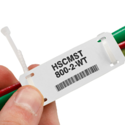 Cable and wire identification solutions
