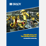 Automotive identification brochure