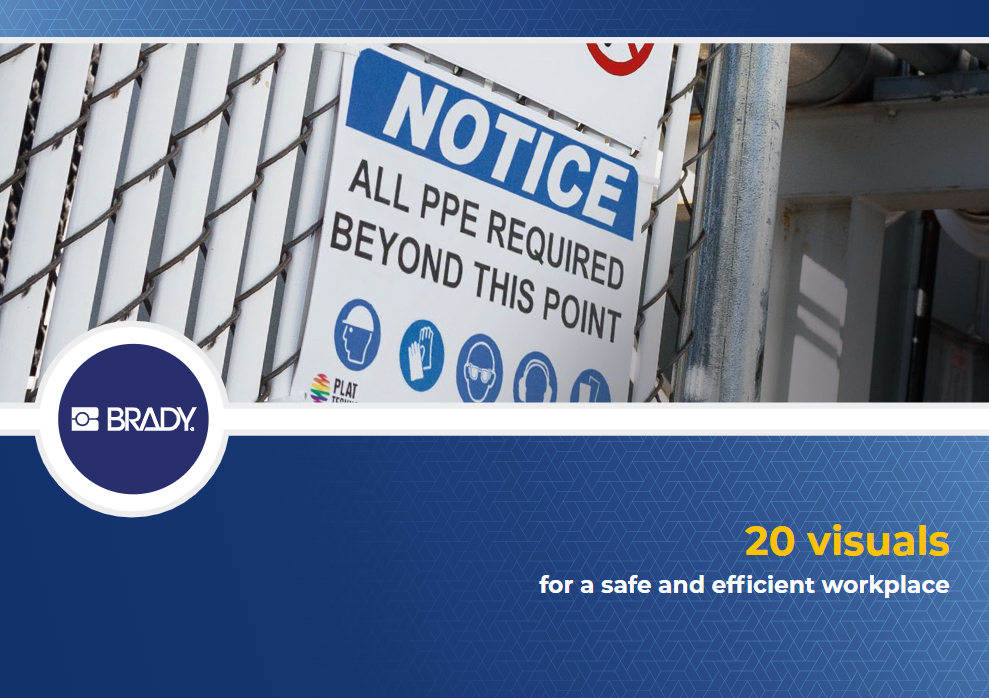 20 visuals guidebook