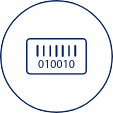 Barcode icon