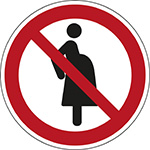 P042 - Not for pregnant women